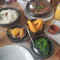  at São Saruê in Sao Paulo