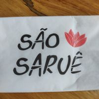  at São Saruê in Sao Paulo