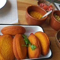  at São Saruê in Sao Paulo