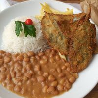  at São Saruê in Sao Paulo