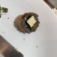  #Veganuary at São Saruê in Sao Paulo