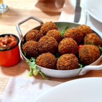  #Veganuary at São Saruê in Sao Paulo