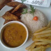  at São Saruê in Sao Paulo