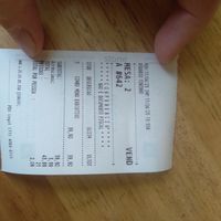  at São Saruê in Sao Paulo