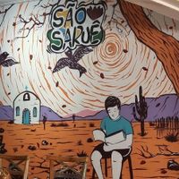  at São Saruê in Sao Paulo