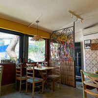   at São Saruê in Sao Paulo