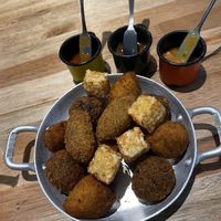   at São Saruê in Sao Paulo