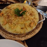 Escondidinho at São Saruê in Sao Paulo