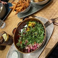   at Le Burger in Pasching