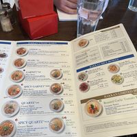 Nearly every ramen has a vegan counterpart  at Rakkan Ramen in Boulder