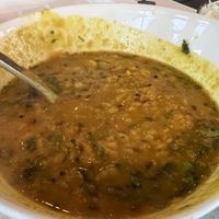 Tadka Dal   at Tabla Indian Restaurant in Orlando