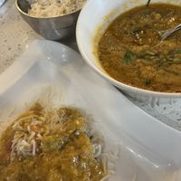 Dal  at Tabla Indian Restaurant in Orlando