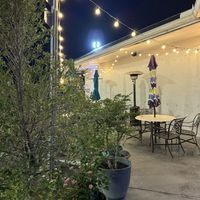   at Tabla Indian Restaurant in Orlando