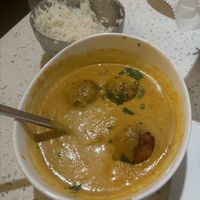   at Tabla Indian Restaurant in Orlando