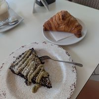  at Charme Cafè in Olbia