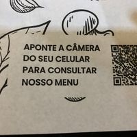 Muito bem servido  at Bistrogonoff in Jericoacoara