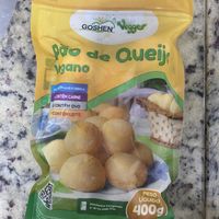  #Veganuary at VMarché in Curitiba