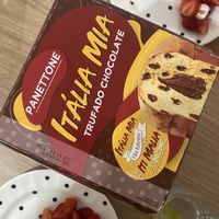  #Veganuary at VMarché in Curitiba