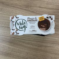  #Veganuary at VMarché in Curitiba