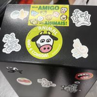   at VMarché in Curitiba