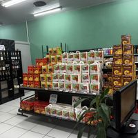   at VMarché in Curitiba