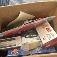   at VMarché in Curitiba