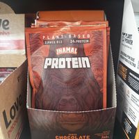   at VMarché in Curitiba