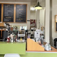 Register   at Duboce Park Cafe in San Francisco