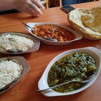  at Little India in Freudenstadt