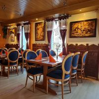  at Little India in Freudenstadt