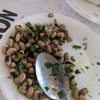 Beans at Kebaptzidikon - Κεμπαπτζίδικον in Voula