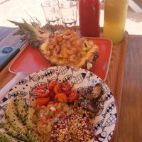  at Areal Beach Bar by Chakall in Lourinha