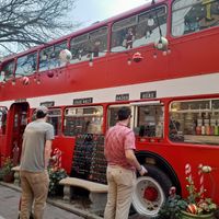 Order Outside, Step in to Pick Up at Double D's Coffee and Desserts in Asheville