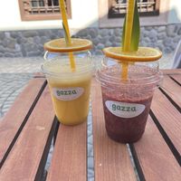 Smoothies   at Gazza Vitamins in Prizren