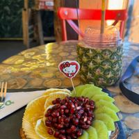   at Gazza Vitamins in Prizren