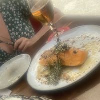   at Bar Tomeu in Sitges