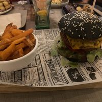   at Bar Tomeu in Sitges