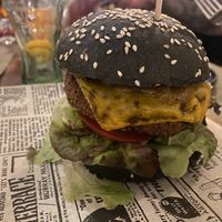   at Bar Tomeu in Sitges