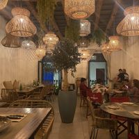   at Bar Tomeu in Sitges