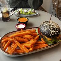   at Bar Tomeu in Sitges