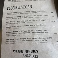   at Bar Tomeu in Sitges