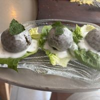   at Bar Tomeu in Sitges