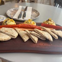   at Bar Tomeu in Sitges