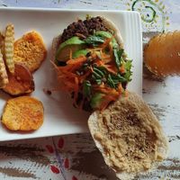  at Bananas in Mancora