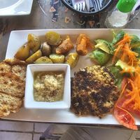  at Bananas in Mancora