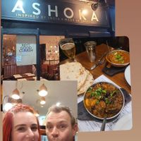  at Ashoka in Sheffield