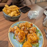  at The Winnock Hotel in Drymen