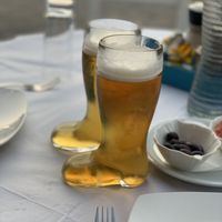   at Takis Taverna in Crete