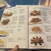   at Takis Taverna in Crete