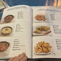   at Takis Taverna in Crete